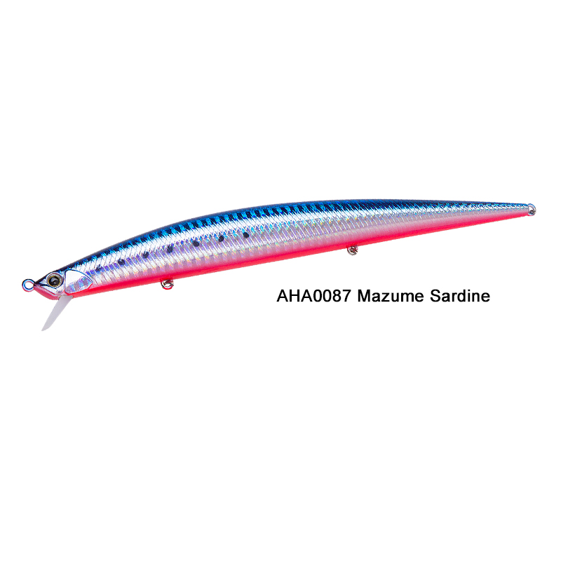 Duo Tide Minnow Slim 140 Flyer